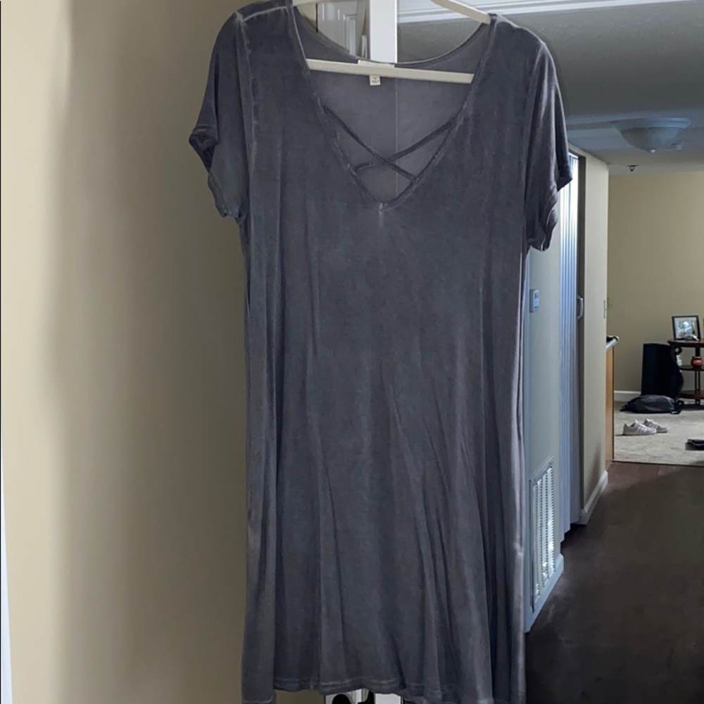 Dress with pockets!